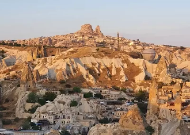 GOREME AYDINKIRAGI