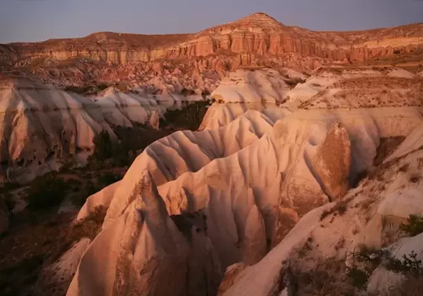 RED VALLEY