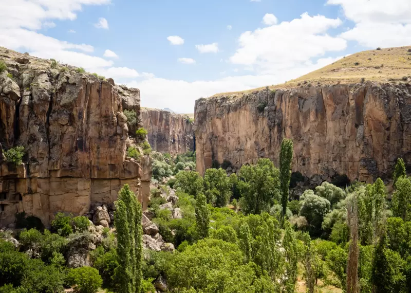 IHLARA VALLEY