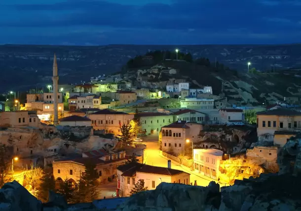 MUSTAFAPASHA