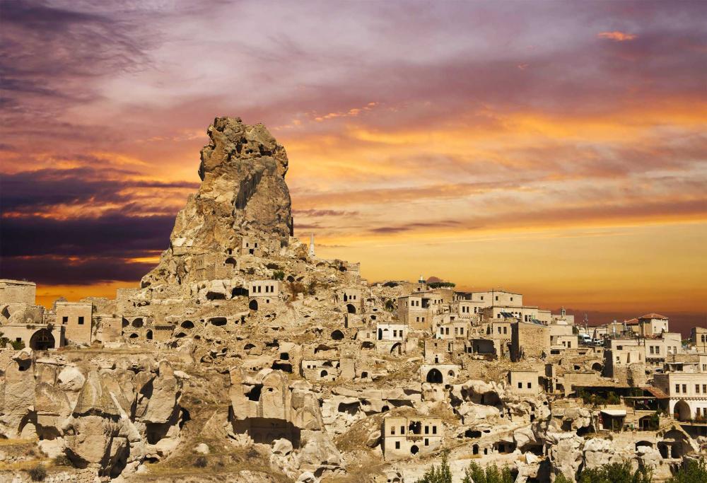 Cappadocia Adventures