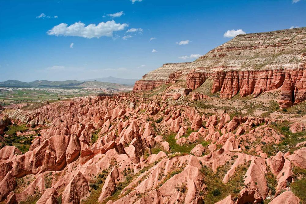 RED VALLEY