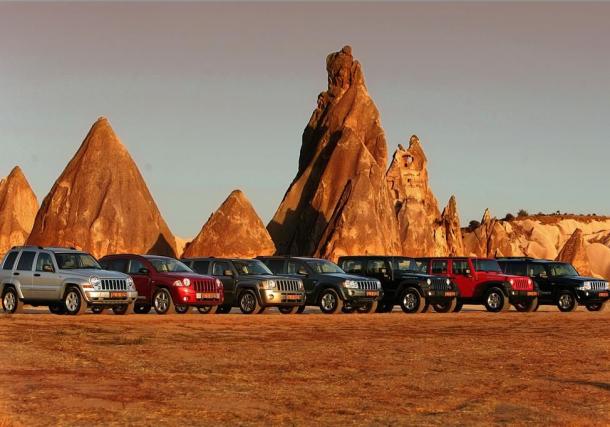 jeep safari sonnenstrand